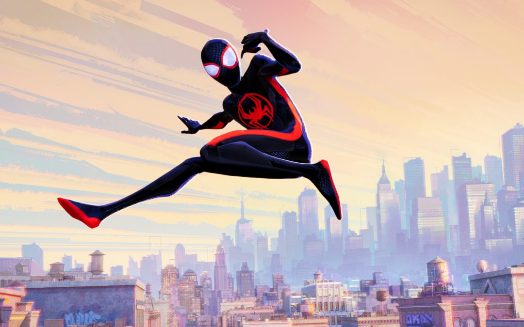 spiderman