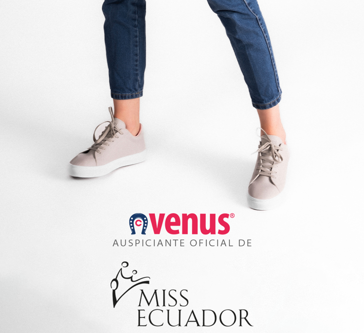 venus miss ecuador