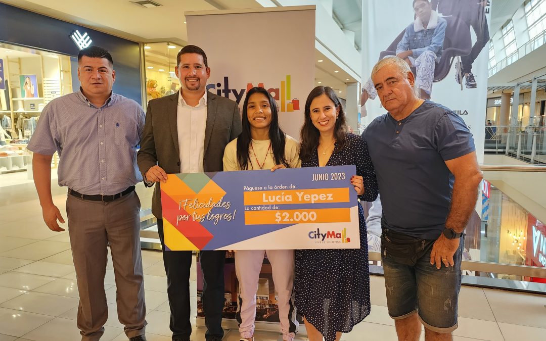 citymall foto