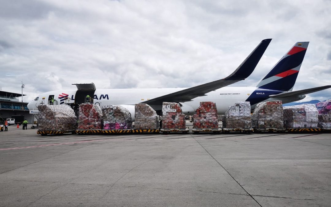 latam lidera