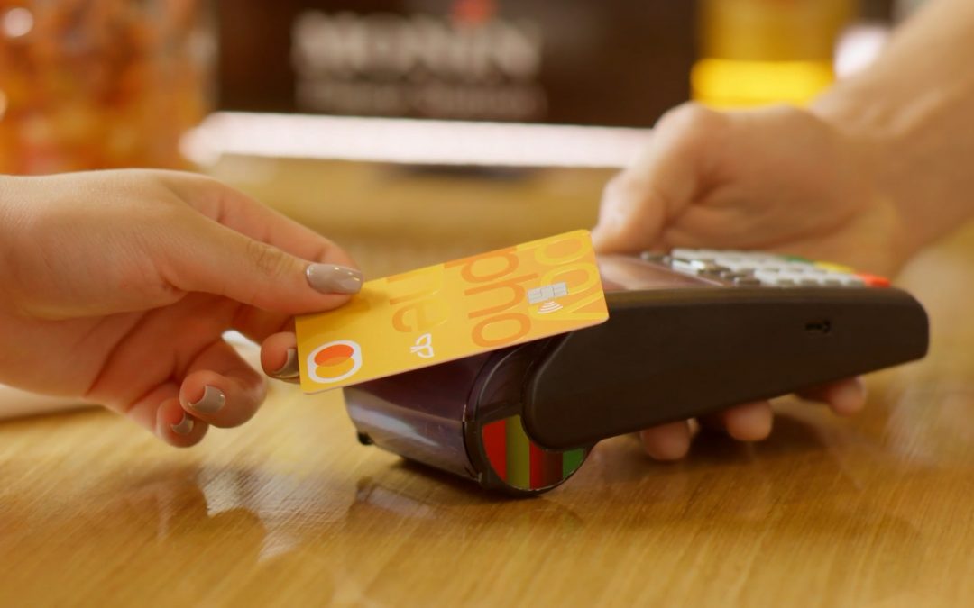 mastercard con payphone