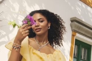 summer model 1