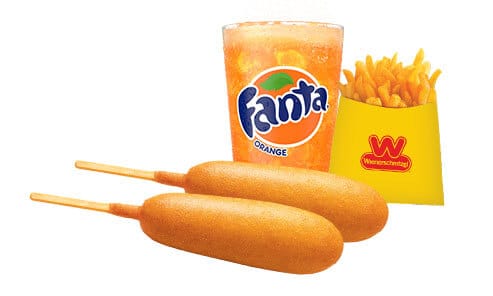 corndog