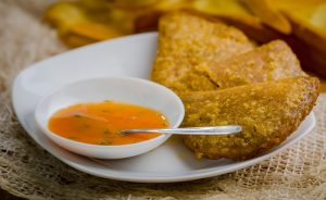 empanadas empanadas