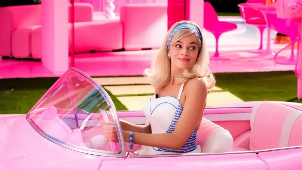 barbie movie